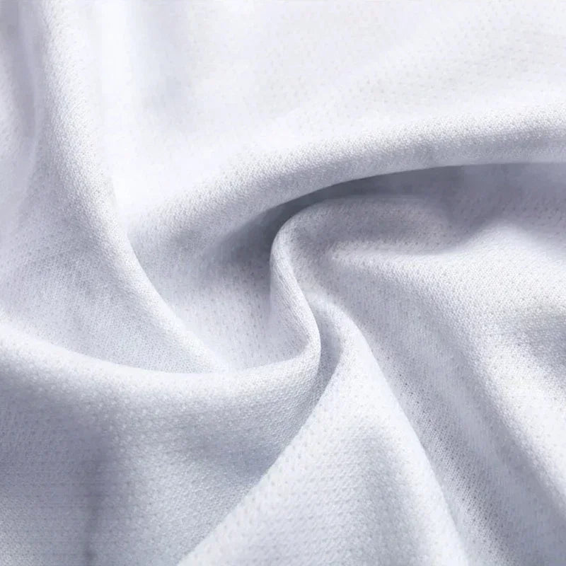 "Bullet Proof" V-Neck Jersey
