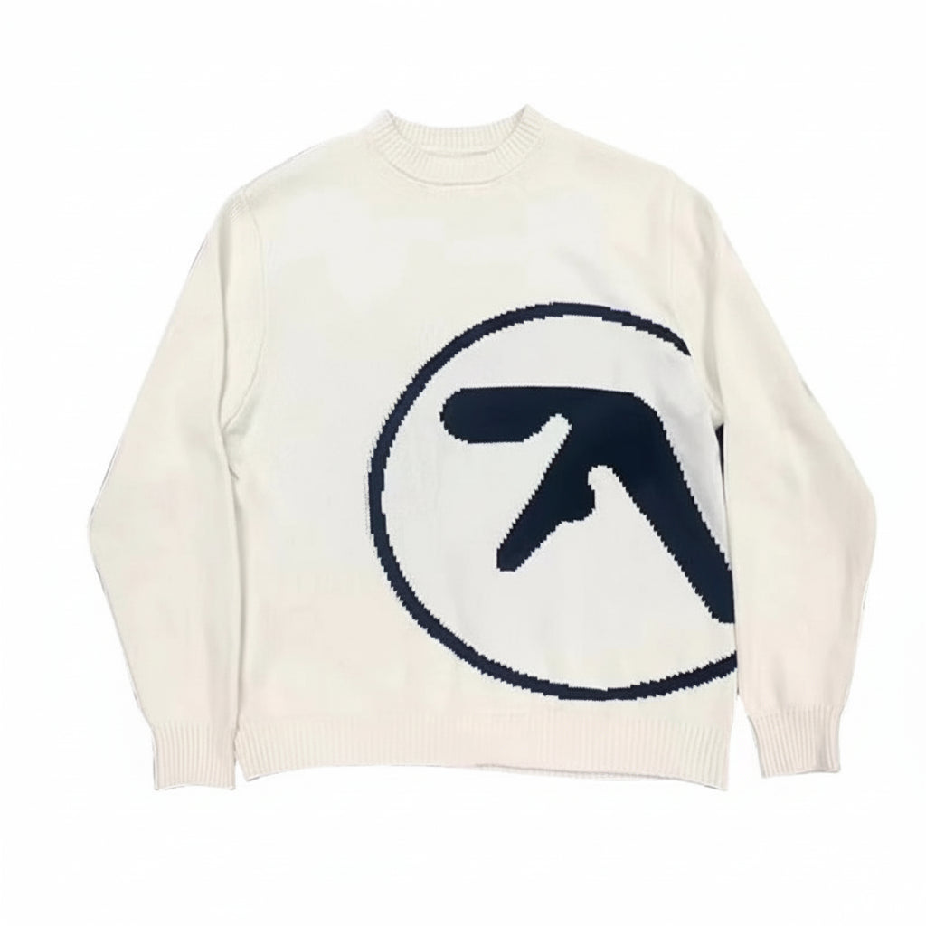 Vintage Knit Jumper