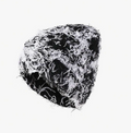 Fuzzy Knit Beanie