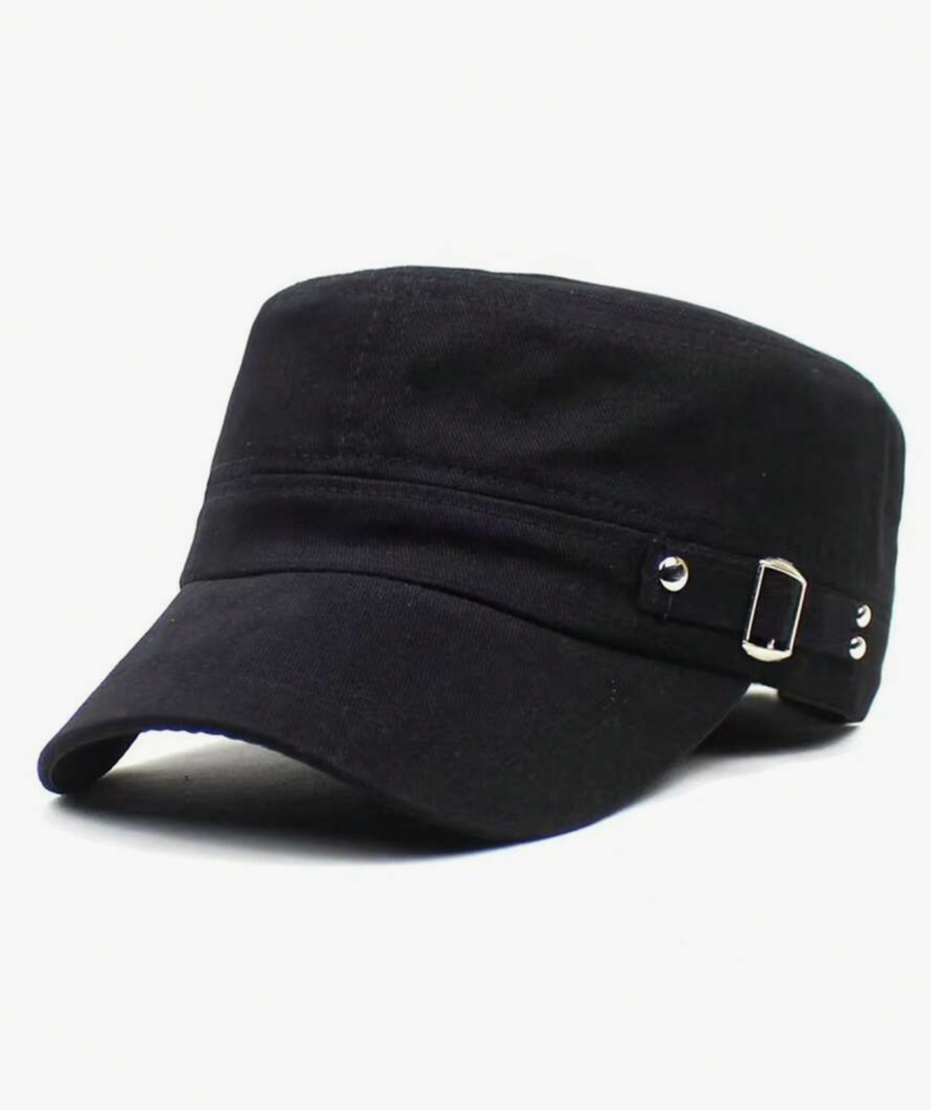 Adjustable Army Cap