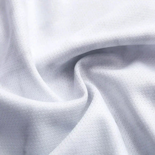 "Bullet Proof" V-Neck Jersey